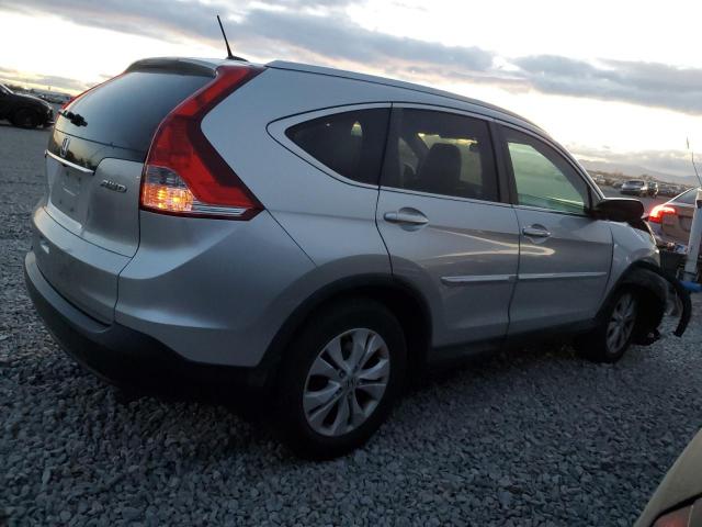 Honda Crv Exl Image 3