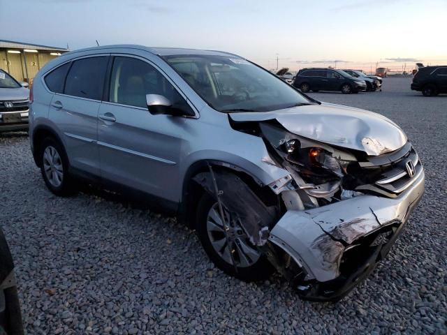 Honda Crv Exl Image 5