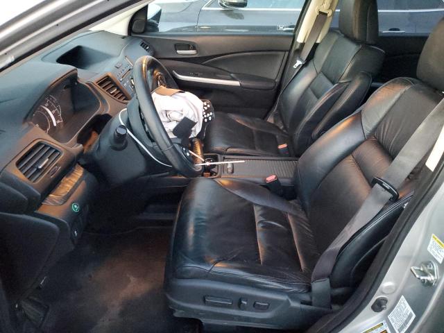 Honda Crv Exl Image 2