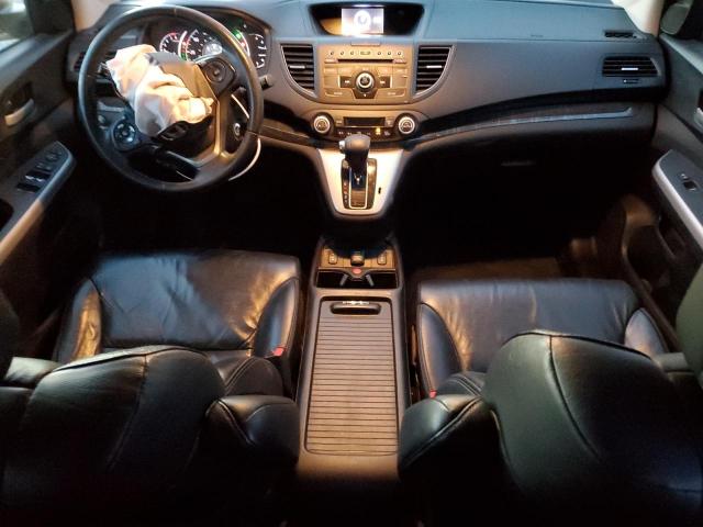 Honda Crv Exl Image 12