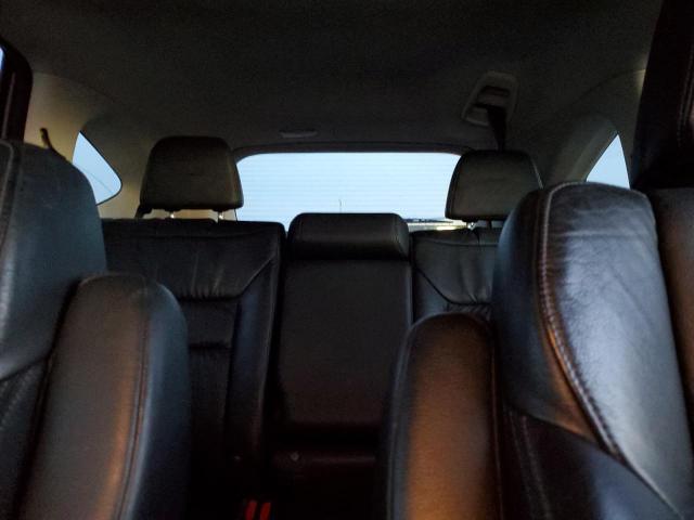 Honda Crv Exl Image 13