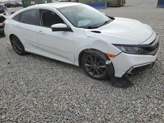 Honda Civic Exl Image 3