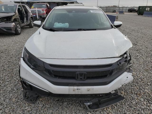 Honda Civic Exl Image 2