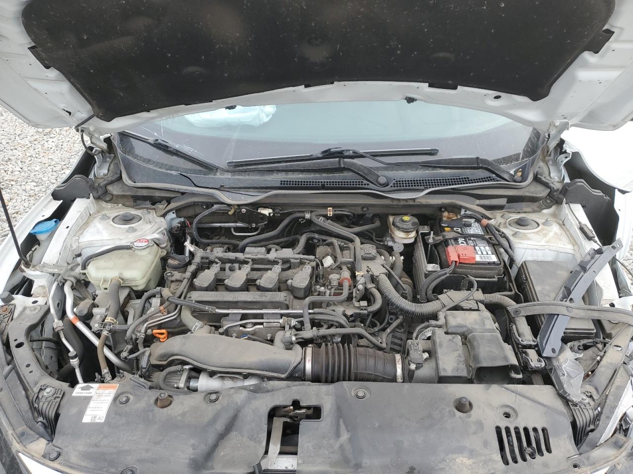 Honda Civic Exl Image 11