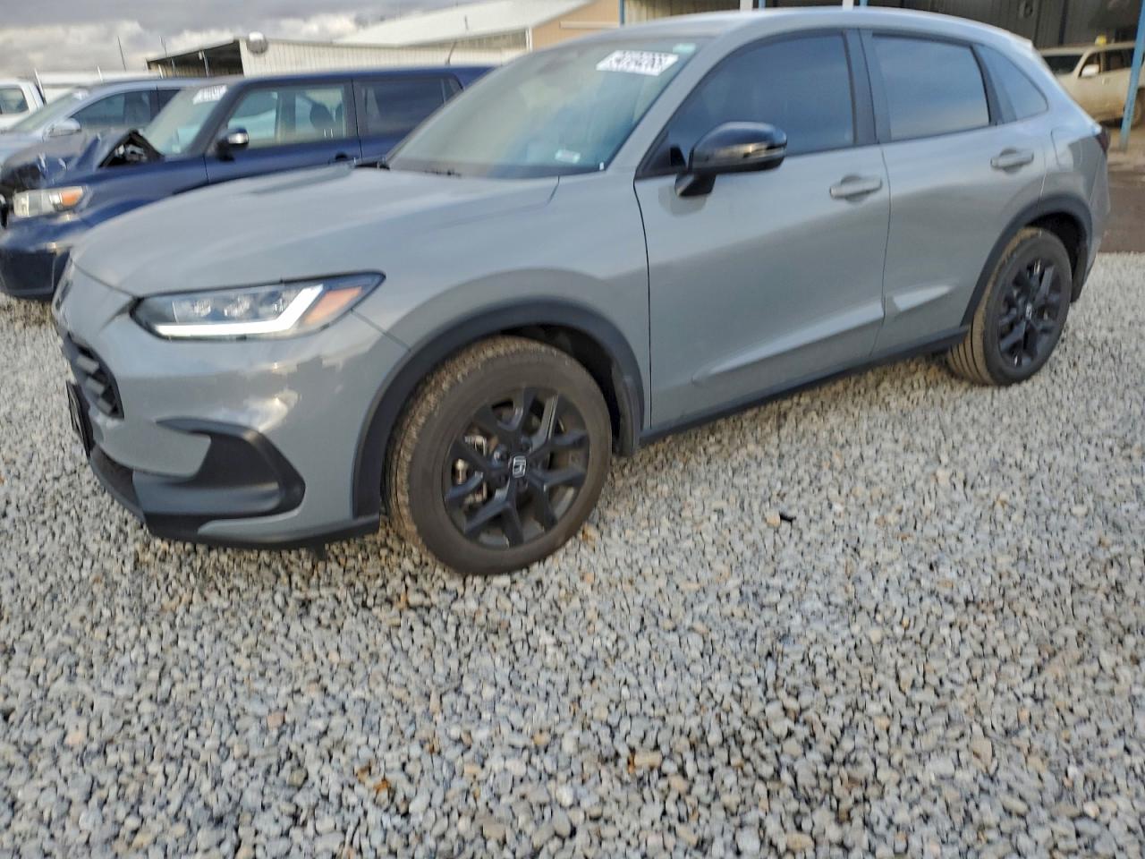 Honda HR-V Sport Image 1