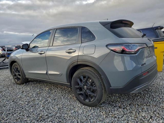 Honda HR-V Sport Image 5