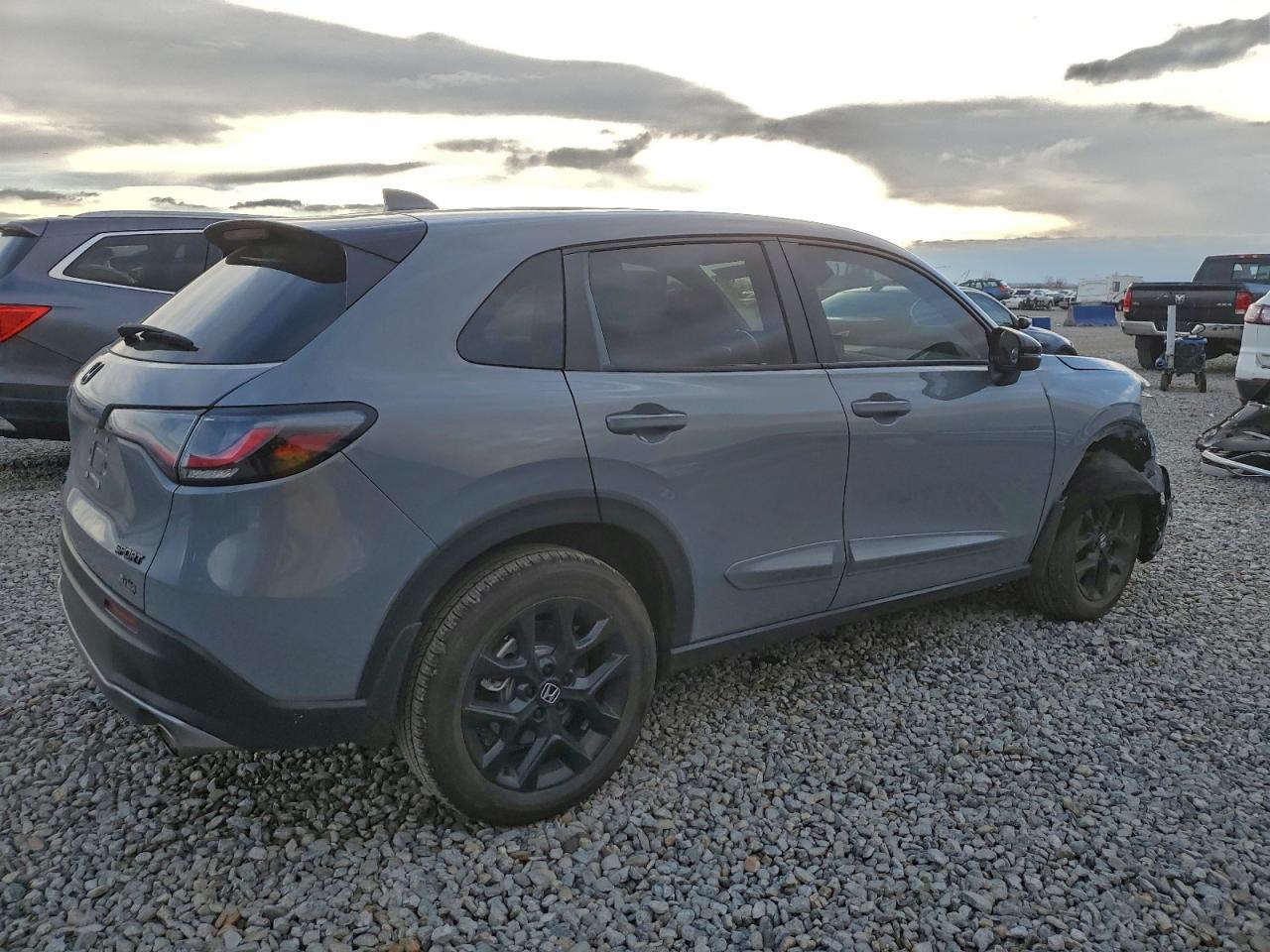 Honda HR-V Sport Image 3