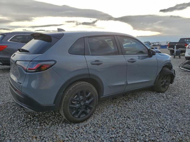 Honda HR-V Sport Image 3