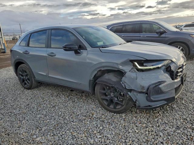 Honda HR-V Sport Image 2