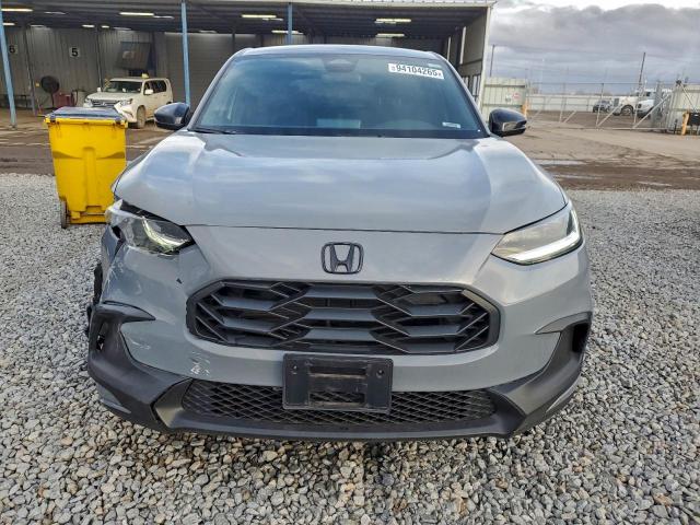 Honda HR-V Sport Image 6