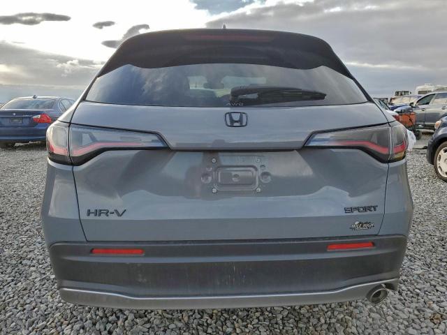 Honda HR-V Sport Image 8