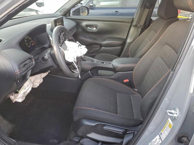 Honda HR-V Sport Image 4