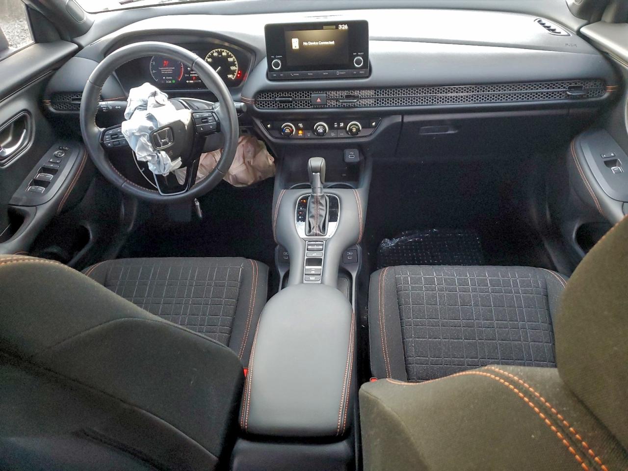 Honda HR-V Sport Image 9