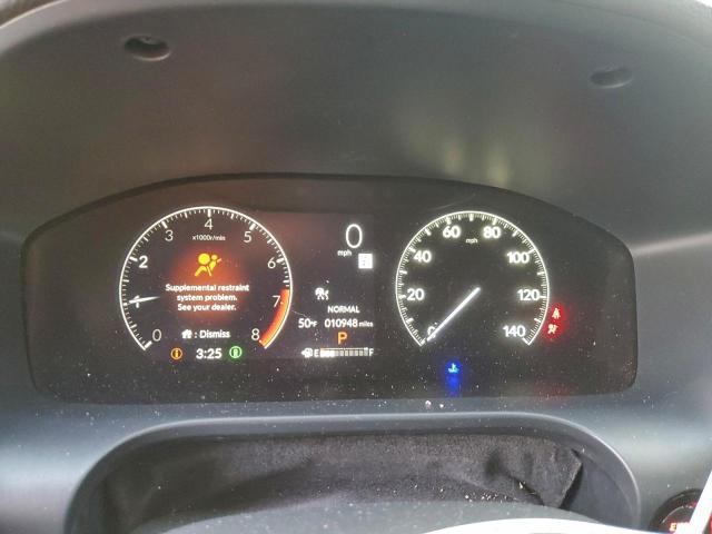 Honda HR-V Sport Image 7