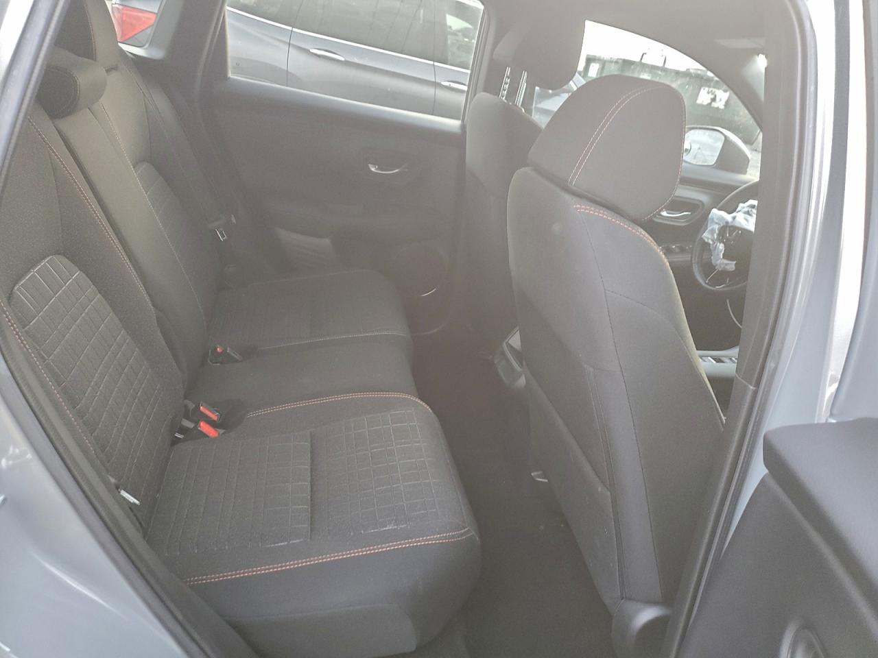 Honda HR-V Sport Image 10