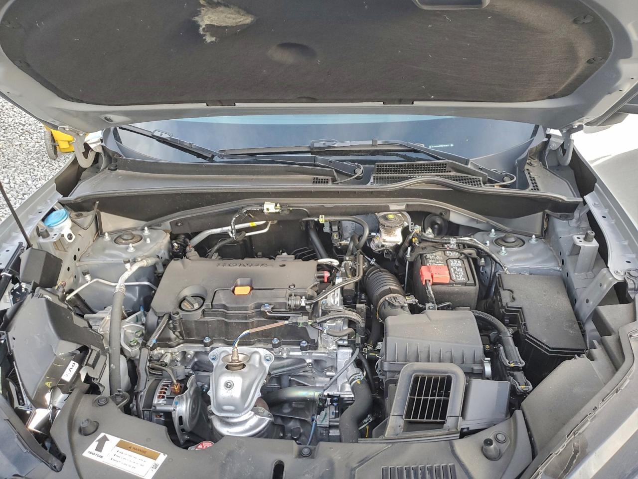 Honda HR-V Sport Image 12