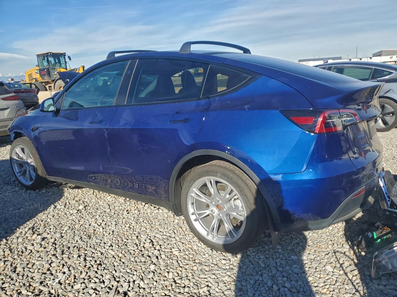 Tesla Model Y Image 11