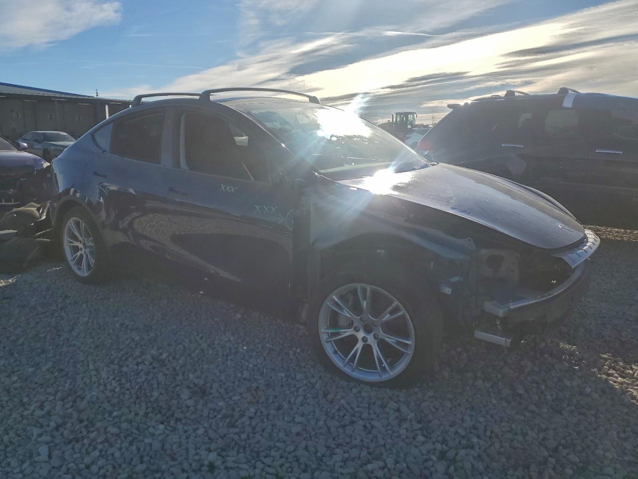 Tesla Model Y Image 4