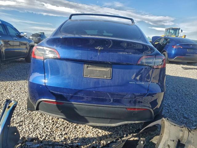 Tesla Model Y Image 5