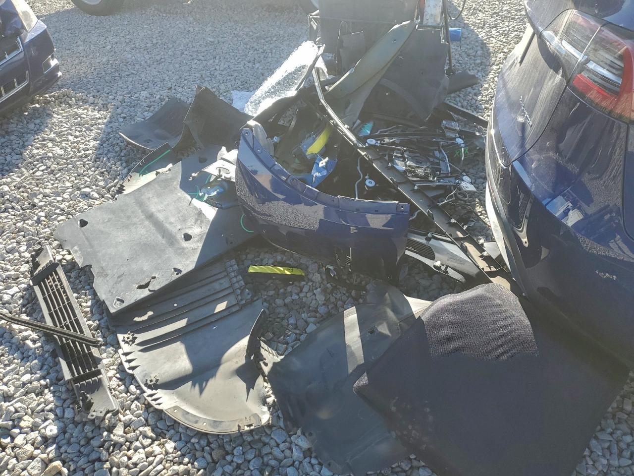 Tesla Model Y Image 8