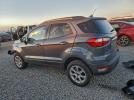 Ford EcoSport Se Image 4