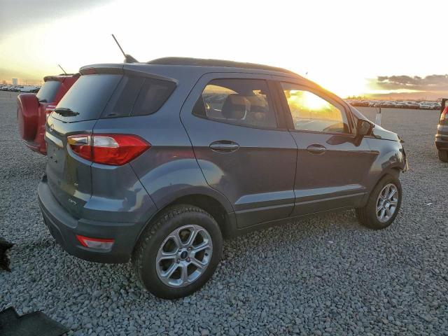 Ford EcoSport Se Image 2