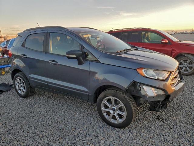 Ford EcoSport Se Image 13