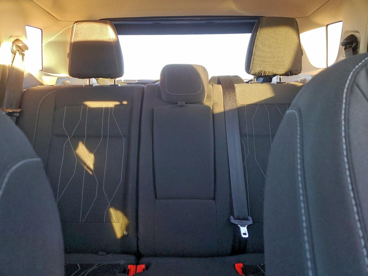 Ford EcoSport Se Image 12