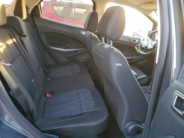 Ford EcoSport Se Image 7