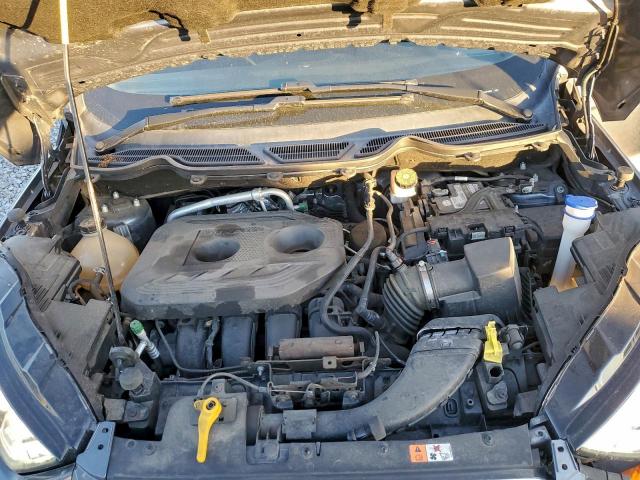 Ford EcoSport Se Image 11