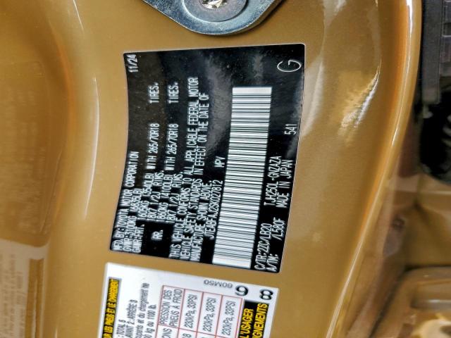 Toyota Land Cruis Base Image 13