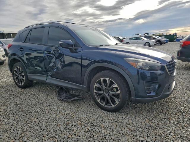 Mazda Cx Gt Image 12