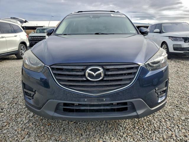 Mazda Cx Gt Image 13