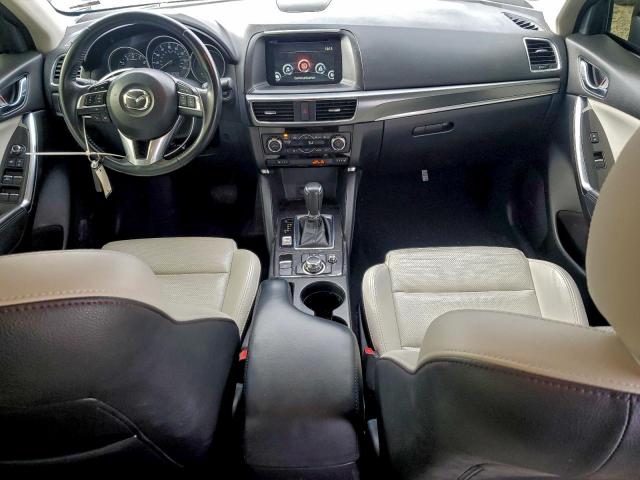 Mazda Cx Gt Image 5
