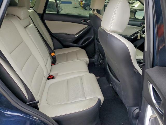 Mazda Cx Gt Image 11