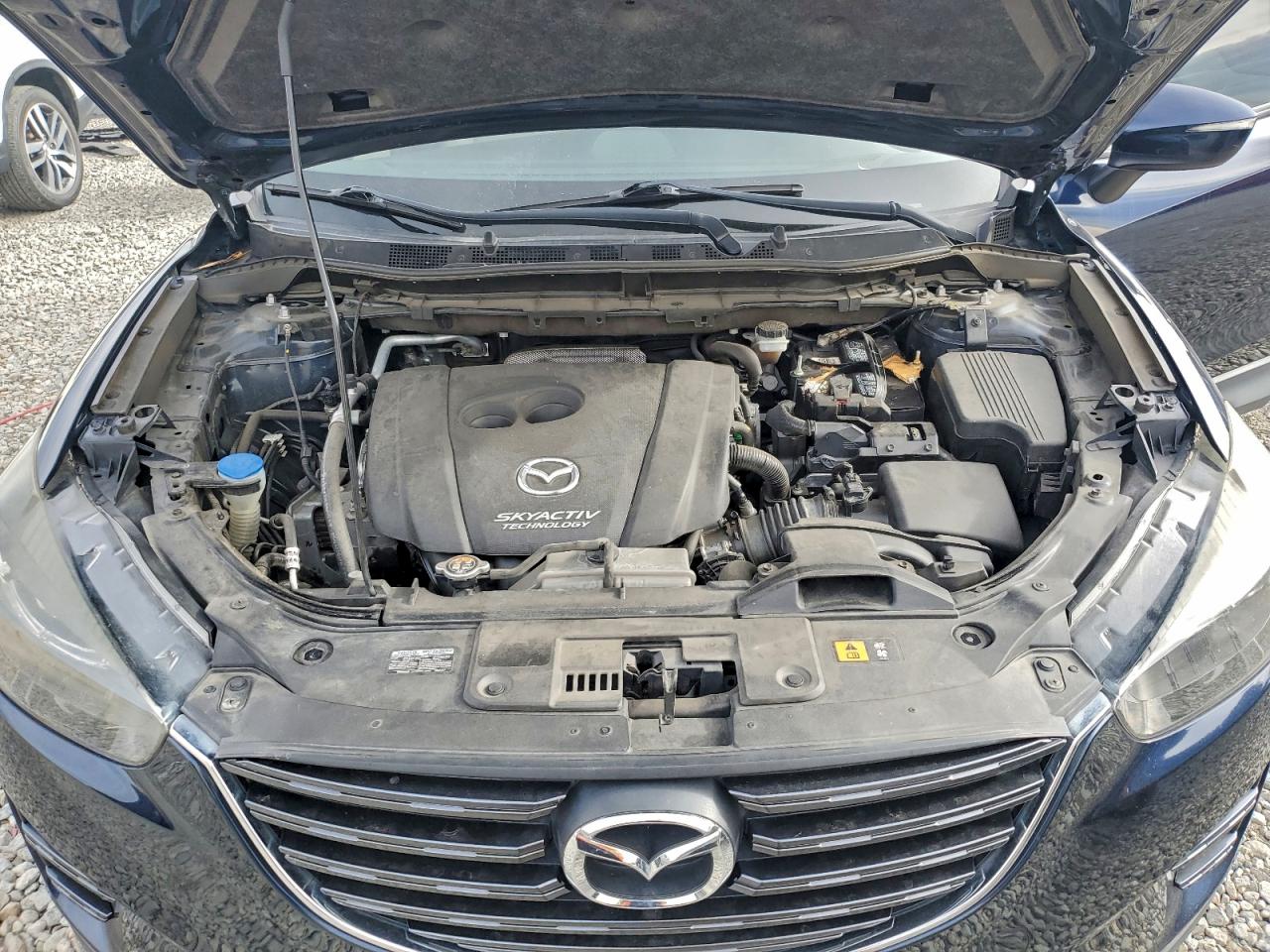 Mazda Cx Gt Image 10