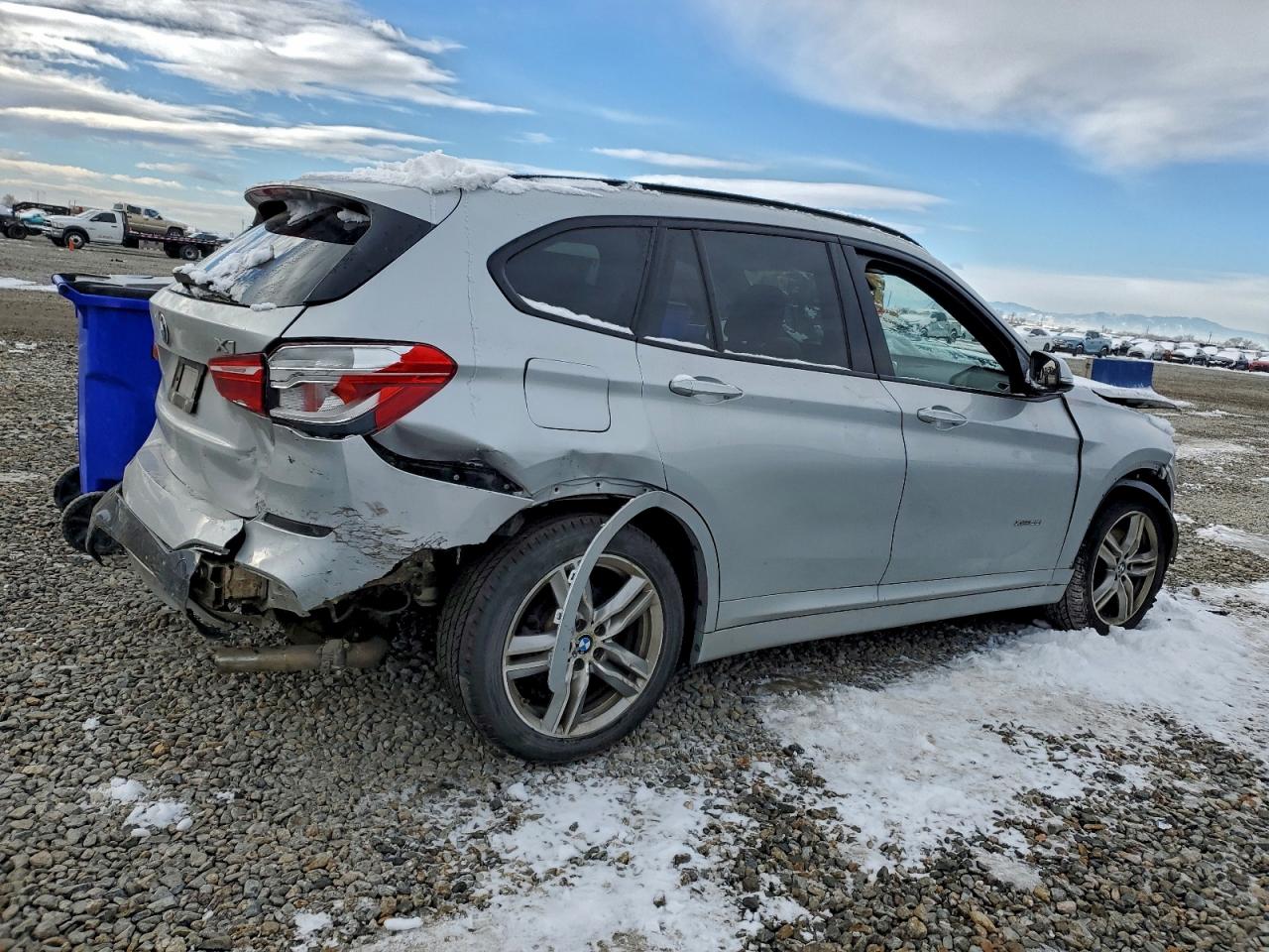 BMW X Series Xdrive28i Image 3