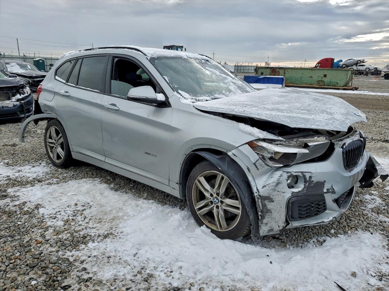 BMW X Series Xdrive28i Image 7