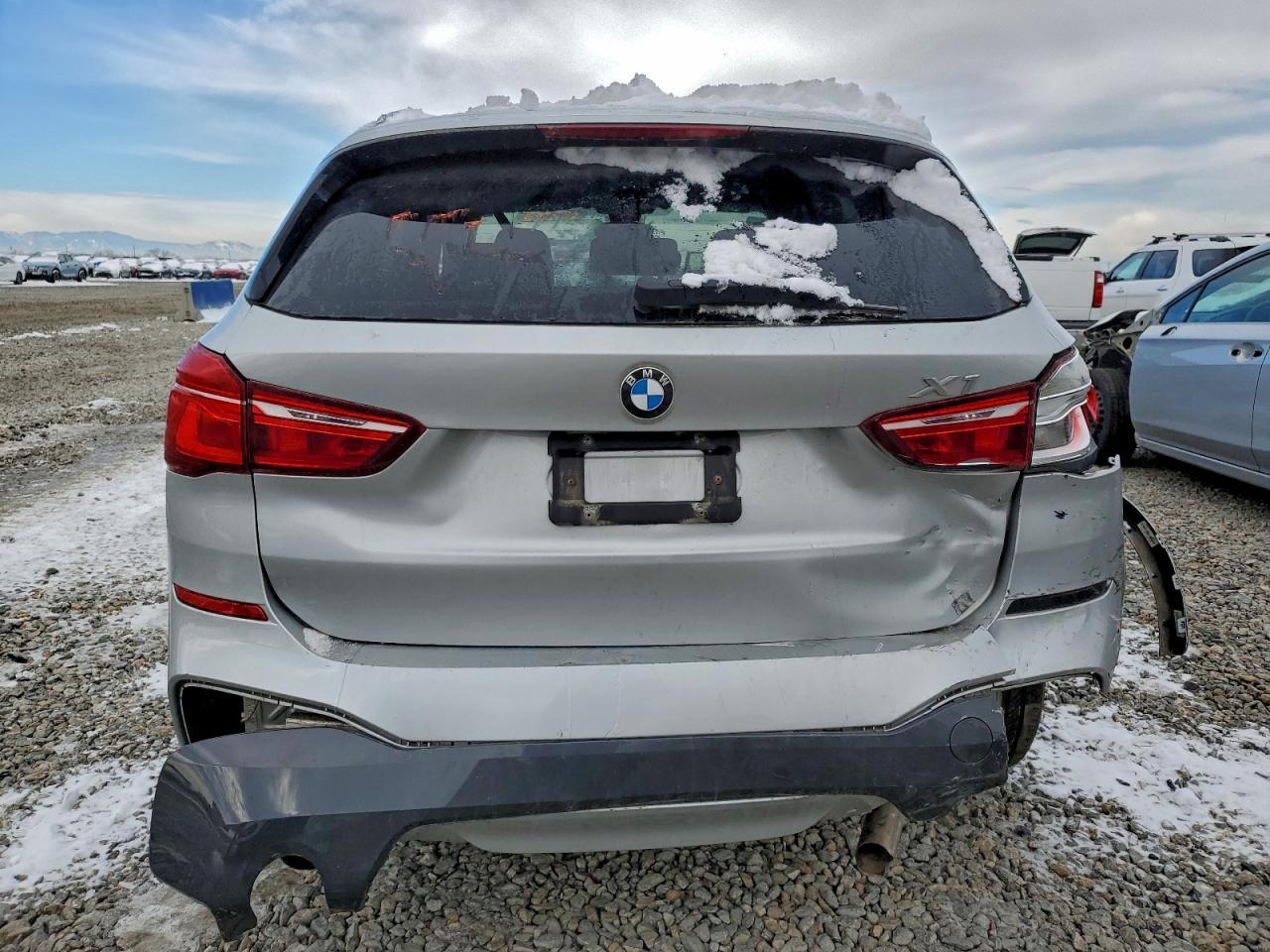 BMW X Series Xdrive28i Image 6