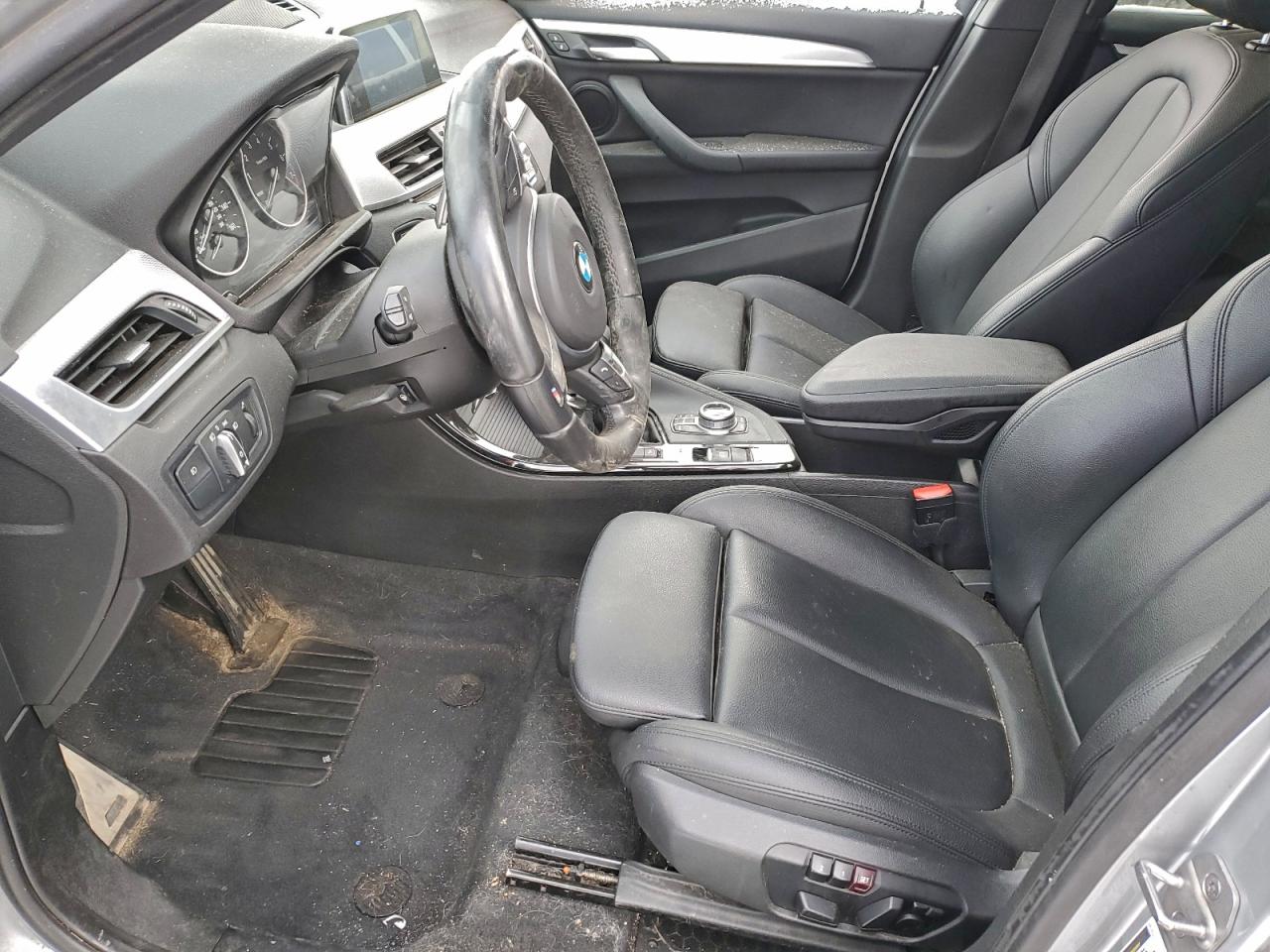 BMW X Series Xdrive28i Image 8