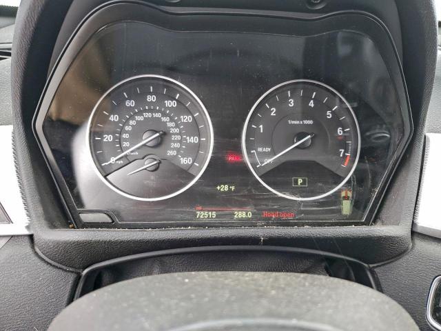 BMW X Series Xdrive28i Image 11