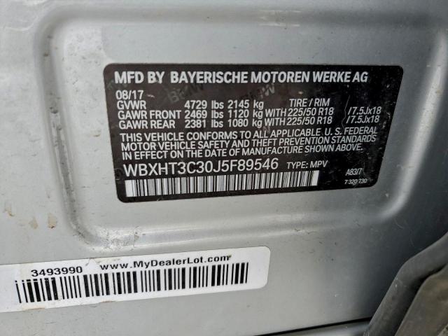 BMW X Series Xdrive28i Image 10