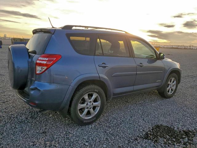 Toyota RAV4 Limited Image 4