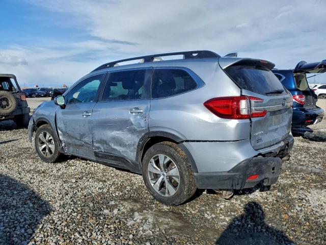 Subaru Ascent Premium Image 12