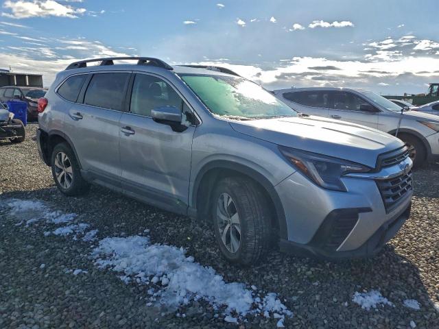 Subaru Ascent Premium Image 10