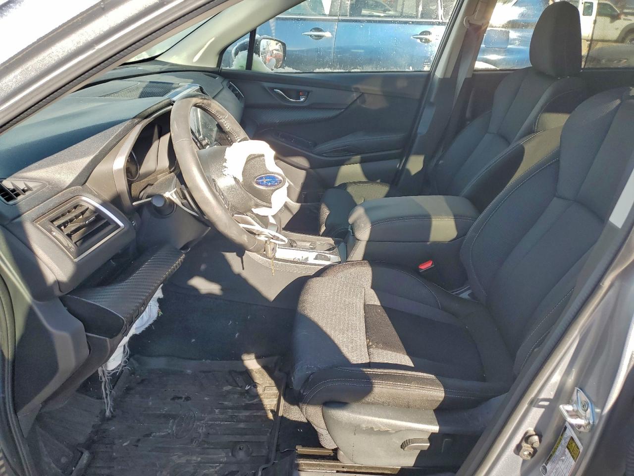 Subaru Ascent Premium Image 4