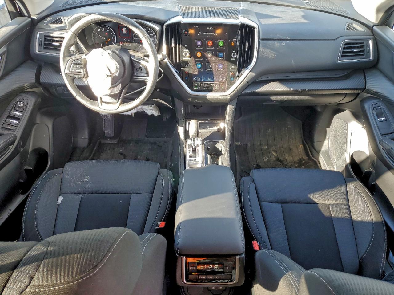 Subaru Ascent Premium Image 9