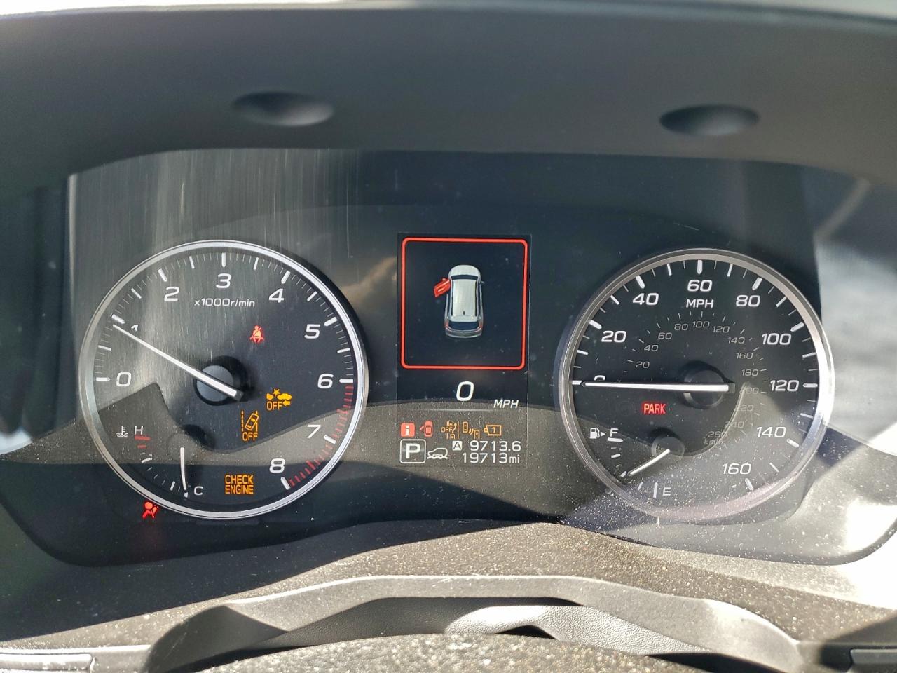 Subaru Ascent Premium Image 5