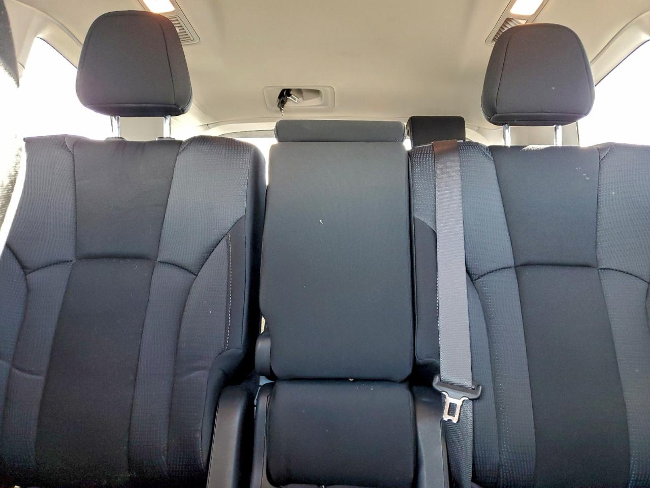 Subaru Ascent Premium Image 13