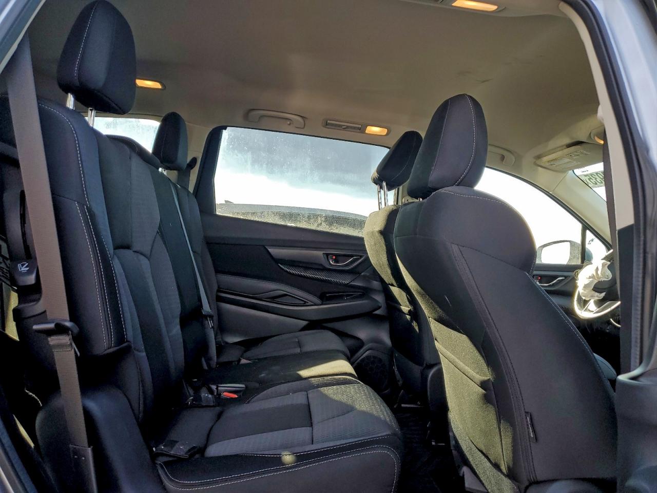 Subaru Ascent Premium Image 7